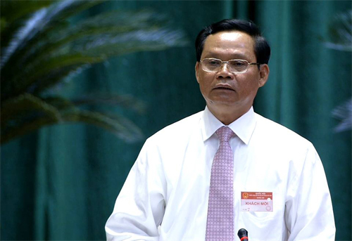 Đang xác minh tài sản của Phó tổng Thanh tra Chính phủ